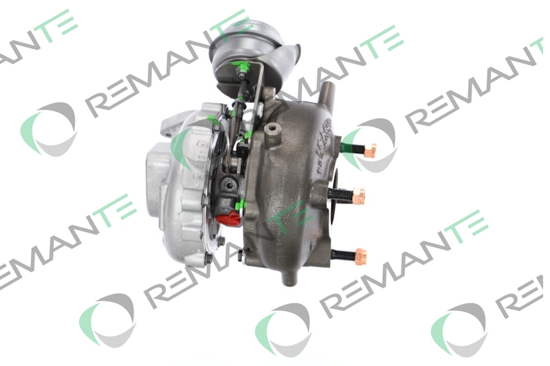 Turbolader Remante 003-001-001364R