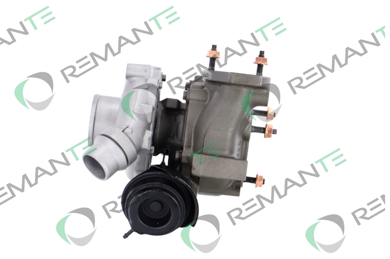 Turbolader Remante 003-001-001387R