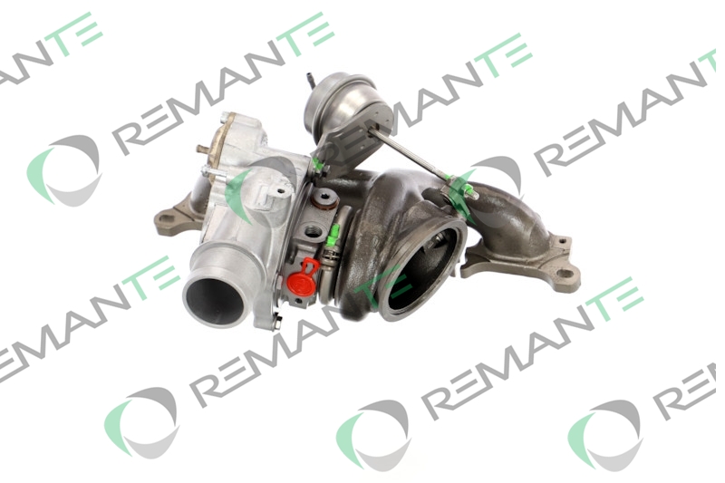 Turbolader Remante 003-001-001401R