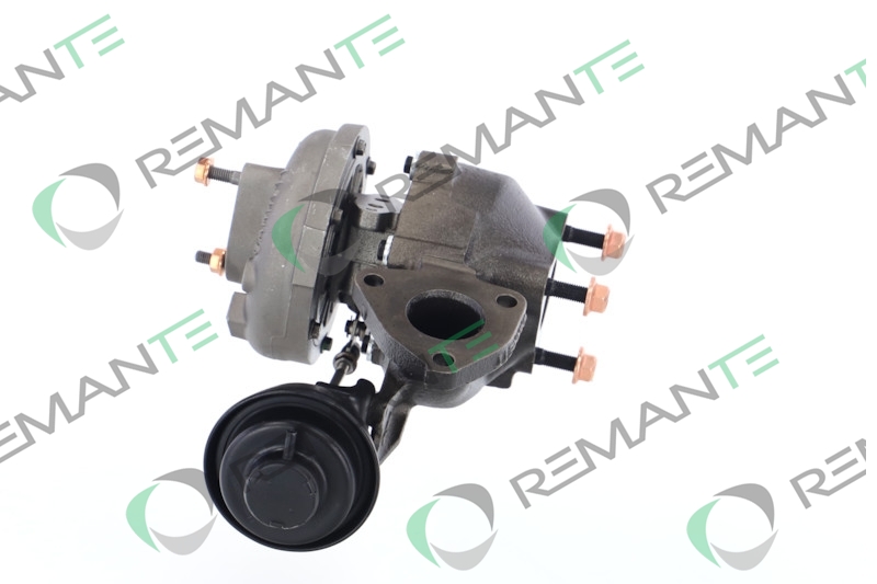 Turbolader Remante 003-001-001405R