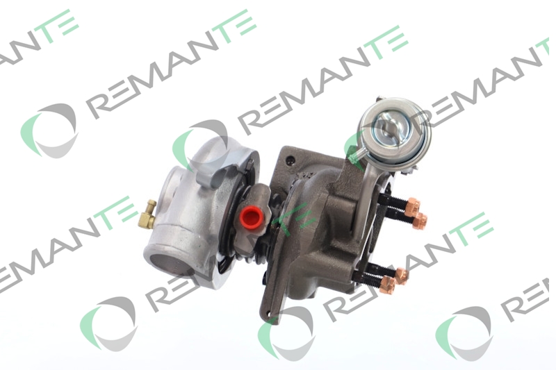 Turbolader Remante 003-001-001604R