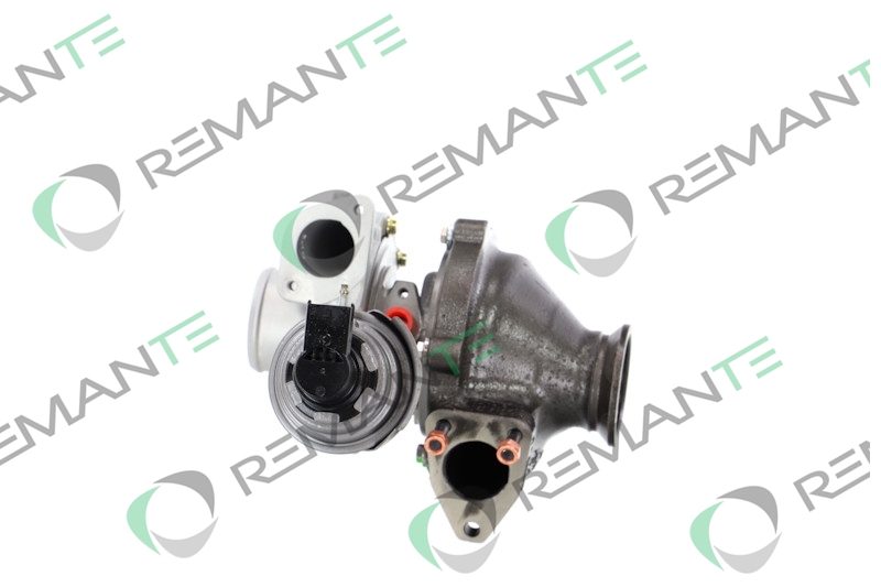 Turbolader Remante 003-001-002955R