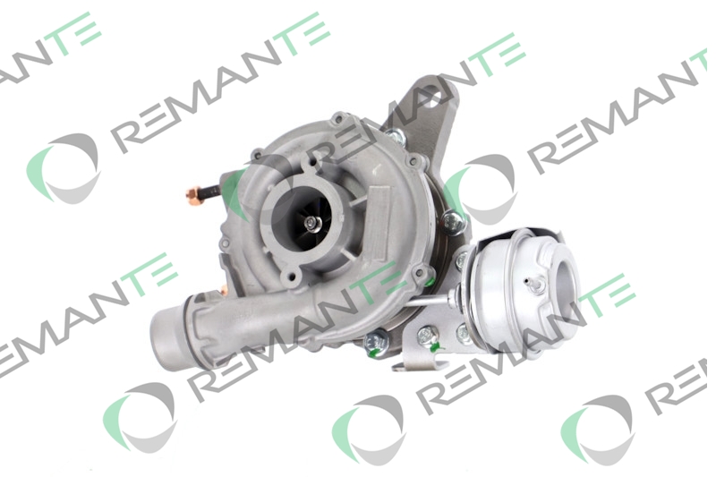 Remante Turbolader 003-001-003010R