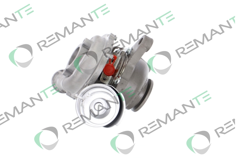 Turbolader Remante 003-001-003010R