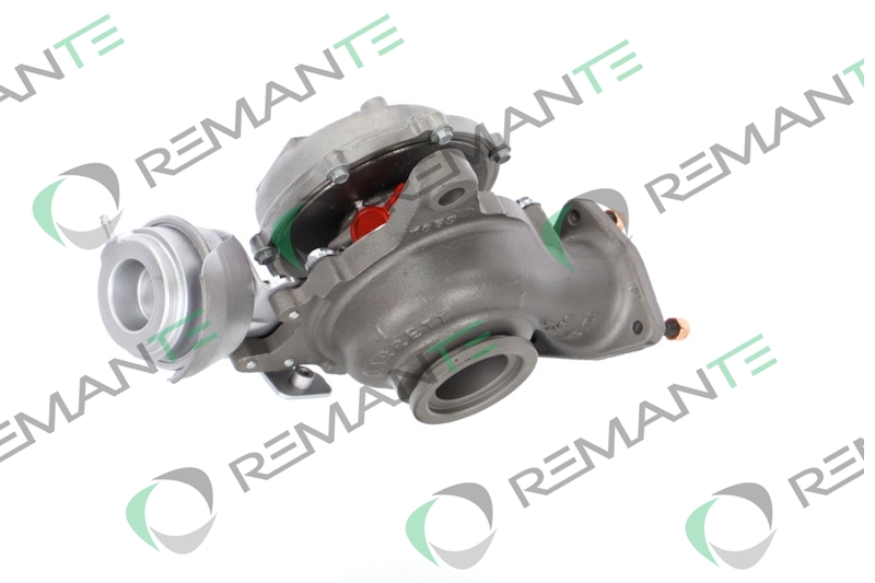 Remante Turbolader 003-001-003010R