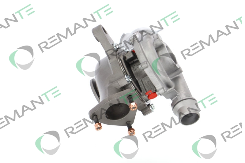 Remante Turbolader 003-001-003010R