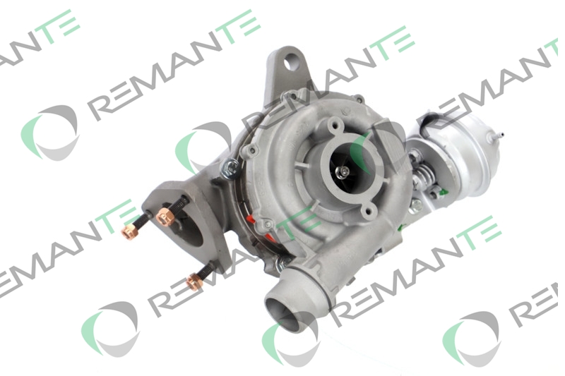 Remante Turbolader 003-001-003010R