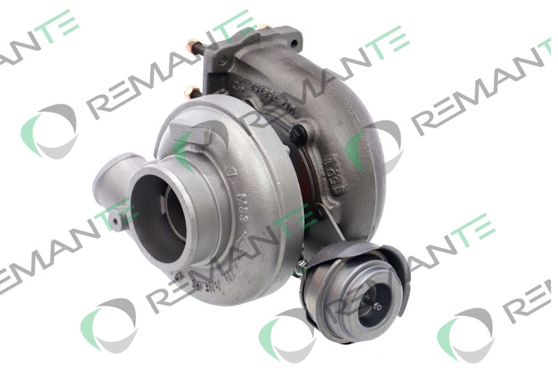 Remante Turbolader 003-001-003111R