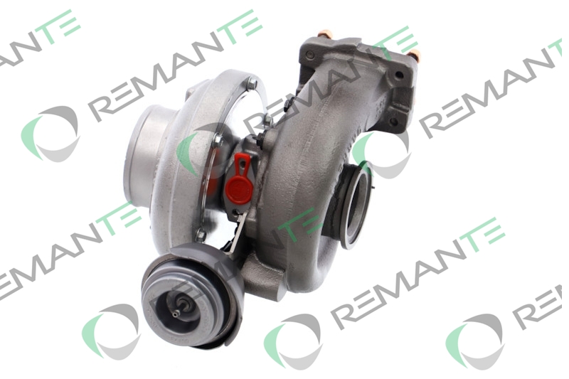 Turbolader Remante 003-001-003111R