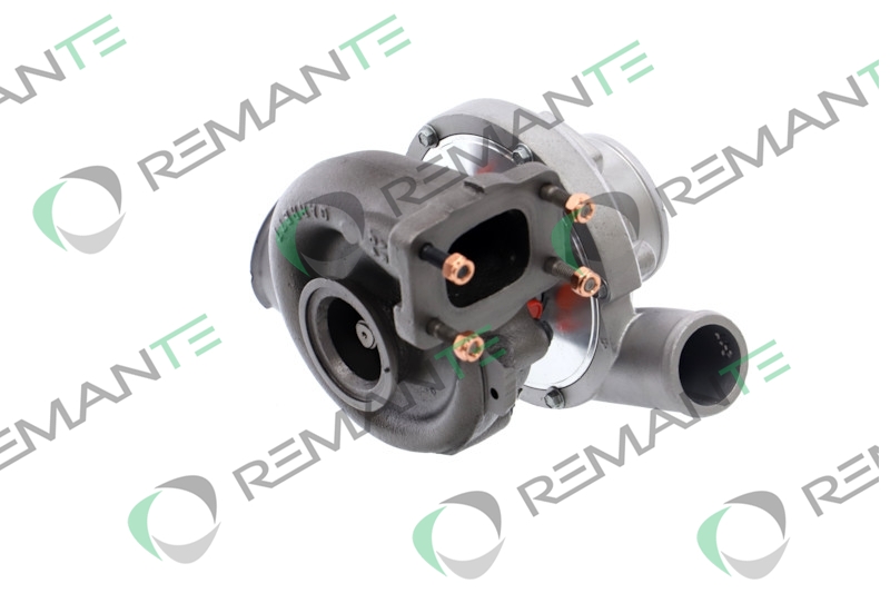 Remante Turbolader 003-001-003111R