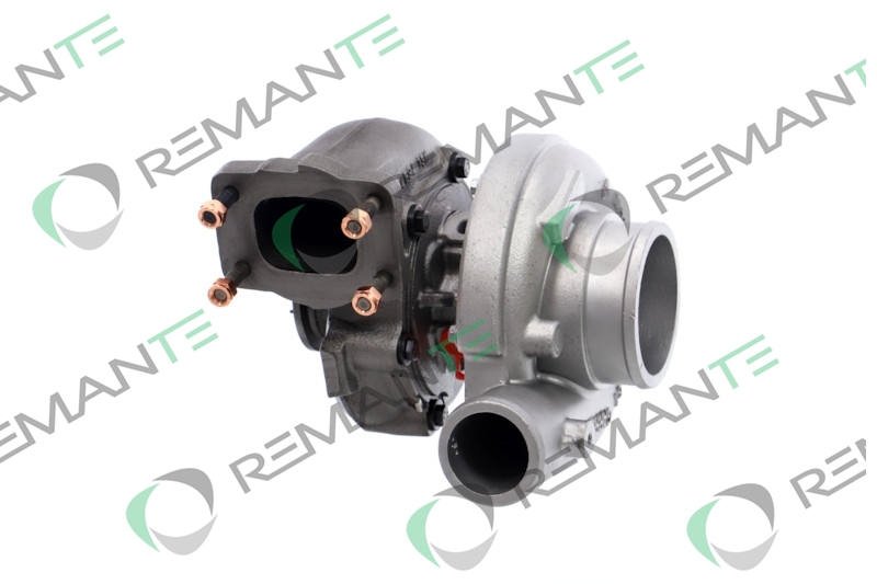 Remante Turbolader 003-001-003111R