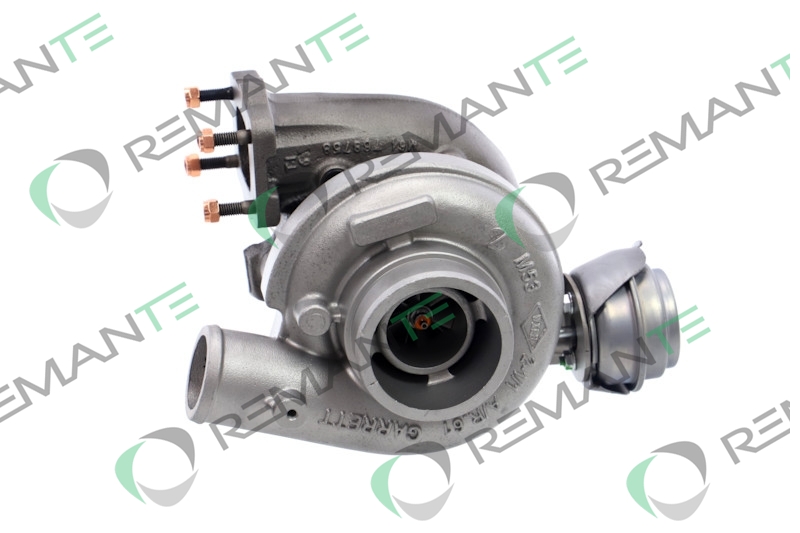 Remante Turbolader 003-001-003111R