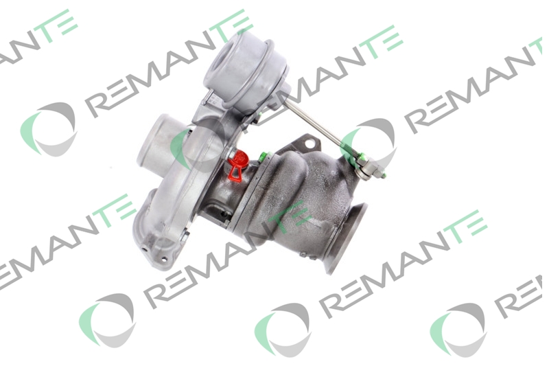 Turbolader Remante 003-001-003683R