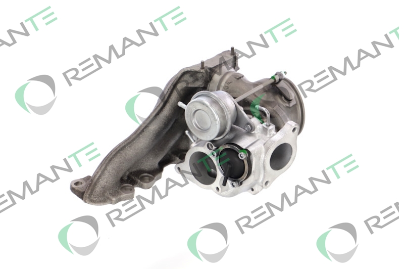 Remante Turbolader 003-001-003787R