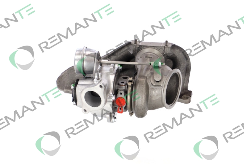 Turbolader Remante 003-001-003787R