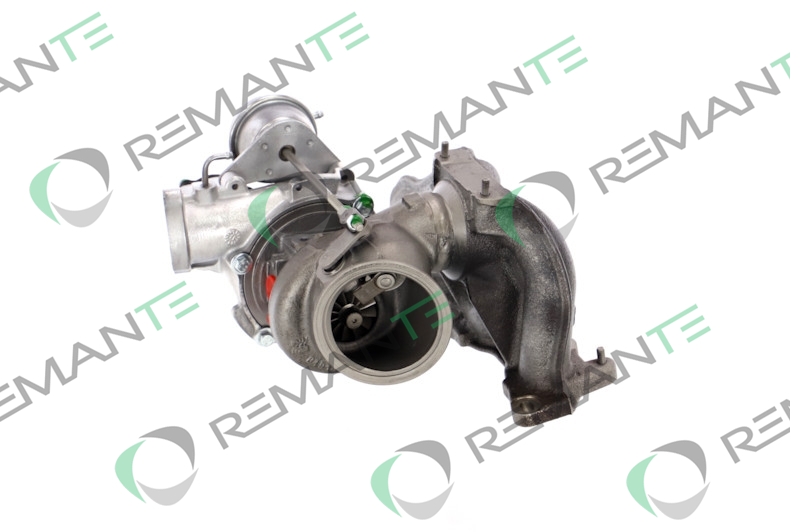 Remante Turbolader 003-001-003787R