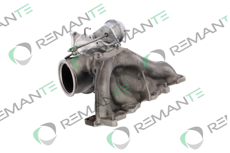 Remante Turbolader 003-001-003787R