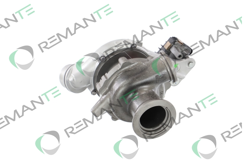 Remante Turbolader 003-001-004075R