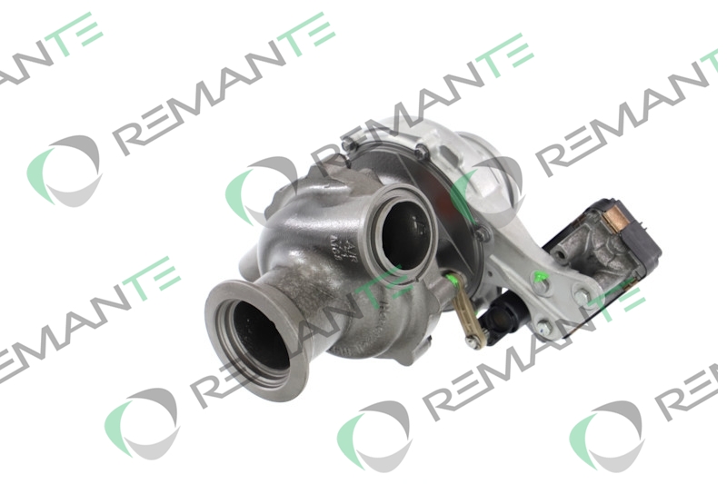 Remante Turbolader 003-001-004075R