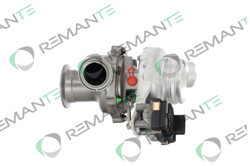 Remante Turbolader 003-001-004075R