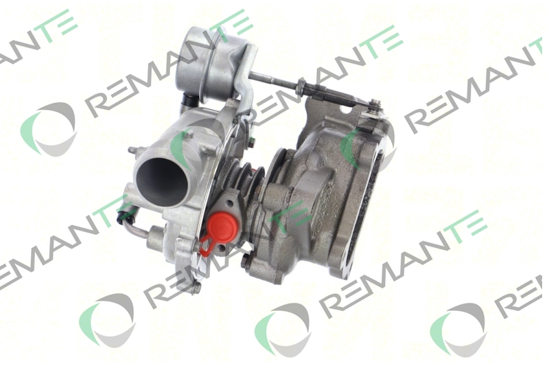 Turbolader Remante 003-001-004140R