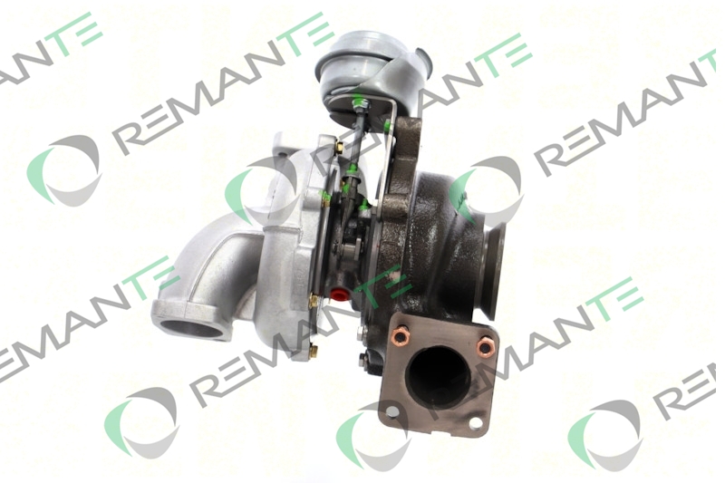 Turbolader Remante 003-001-004164R