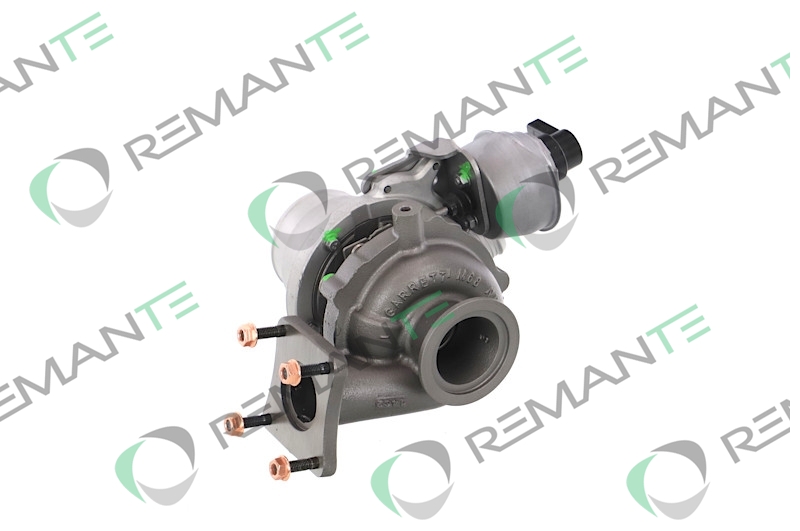Remante Turbolader 003-001-004218R