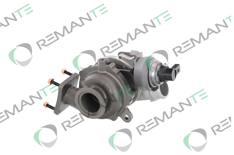 Remante Turbolader 003-001-004218R