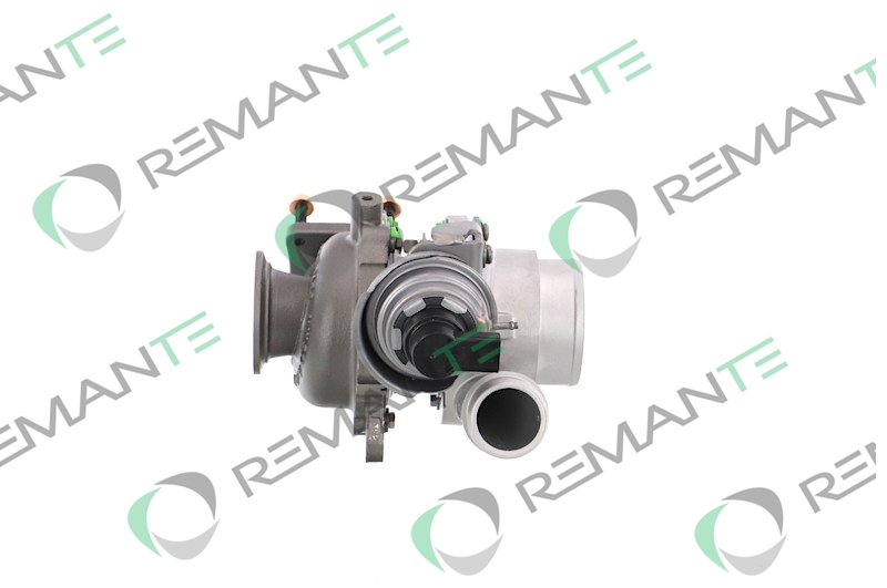 Remante Turbolader 003-001-004218R