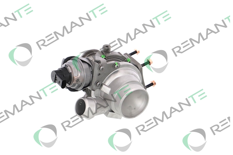 Remante Turbolader 003-001-004218R