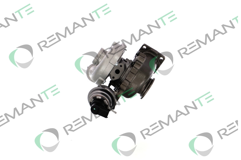 Turbolader Remante 003-001-004228R