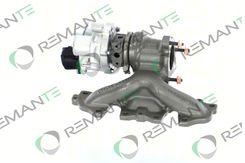 Turbolader Remante 003-001-004347R