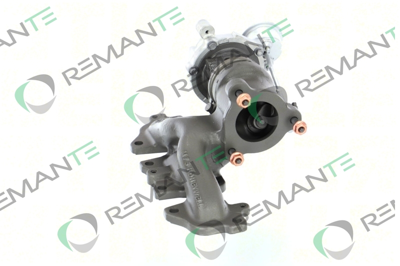 Remante Turbolader 003-001-004347R