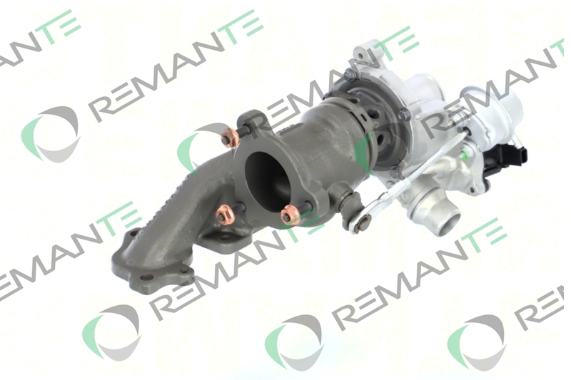 Remante Turbolader 003-001-004347R