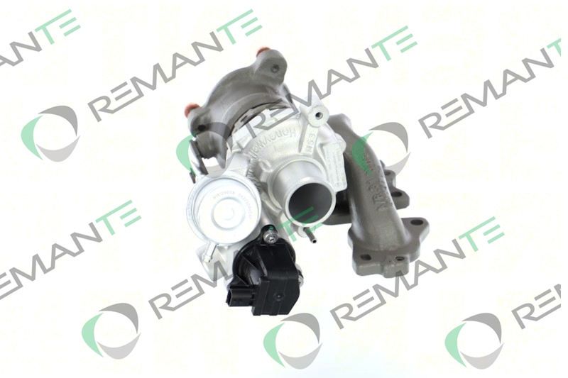 Remante Turbolader 003-001-004347R