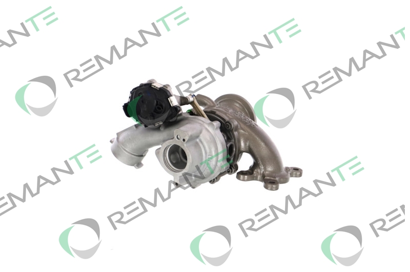 Remante Turbolader 003-001-004352R