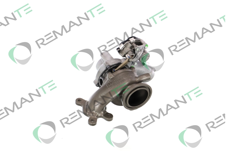 Remante Turbolader 003-001-004352R
