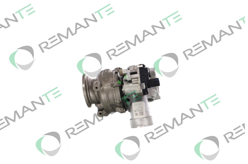 Remante Turbolader 003-001-004352R