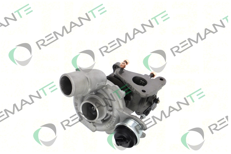 Remante Turbolader 003-001-004392R