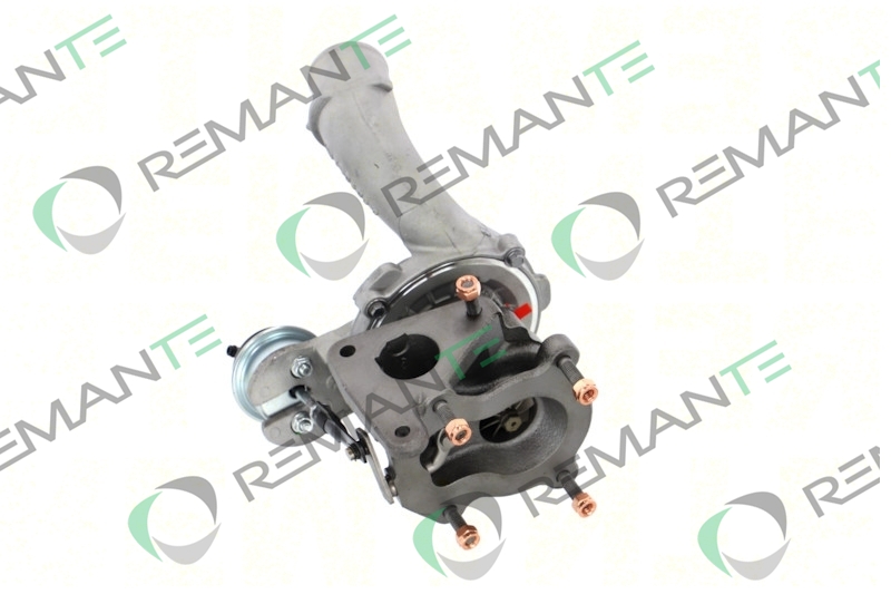 Remante Turbolader 003-001-004392R