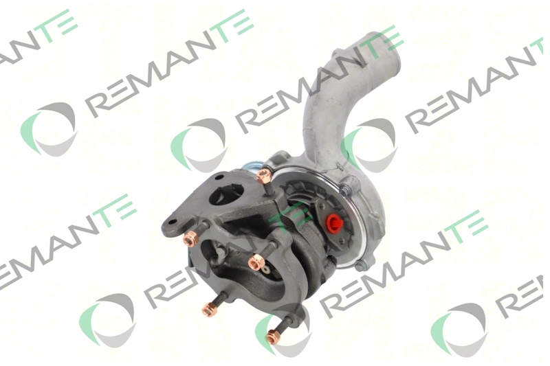 Remante Turbolader 003-001-004392R