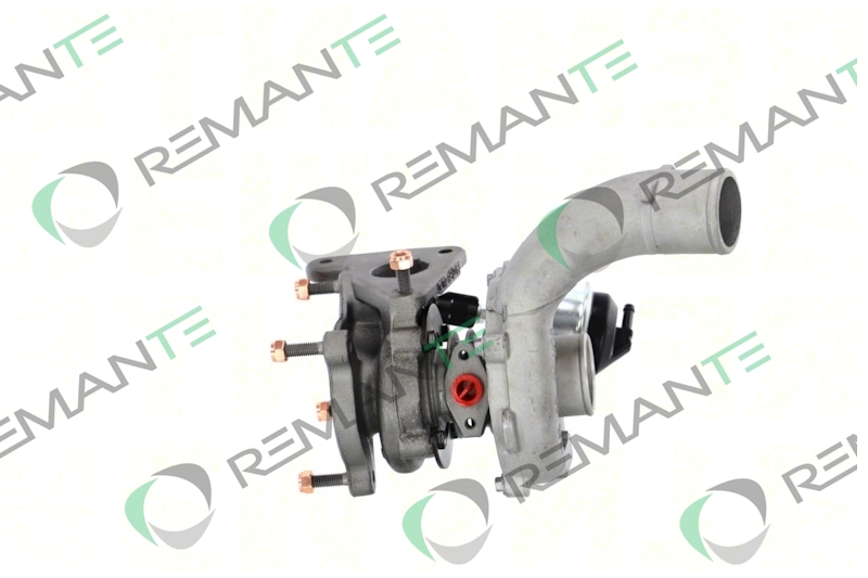 Remante Turbolader 003-001-004392R