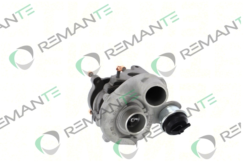 Remante Turbolader 003-001-004392R