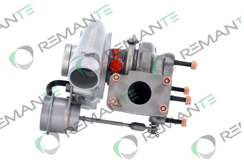 Turbolader Remante 003-001-004426R