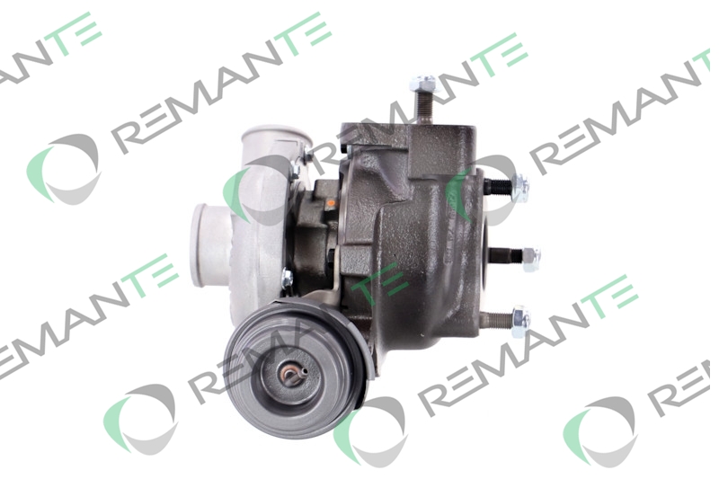 Turbolader Remante 003-001-004453R