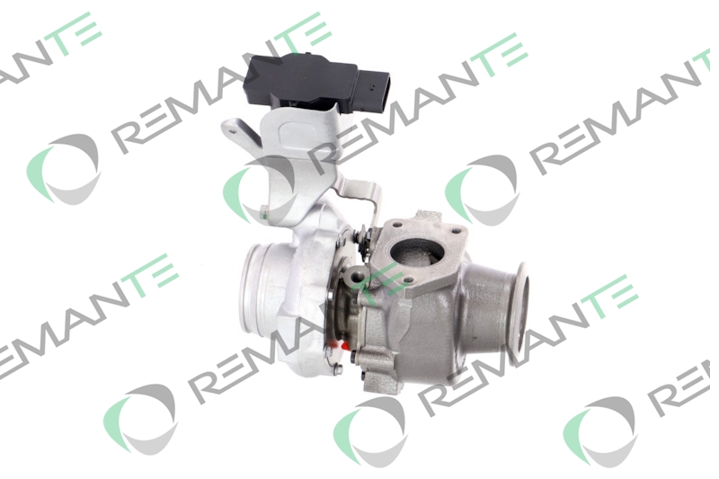 Turbolader Remante 003-002-000002R