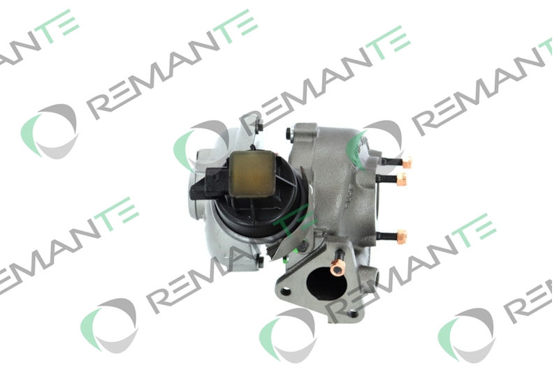 Turbolader Remante 003-002-000003R