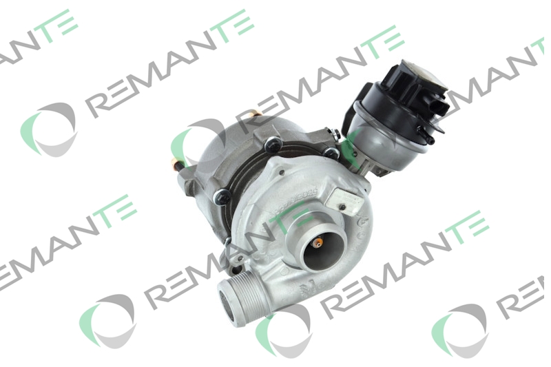 Remante Turbolader 003-002-000003R
