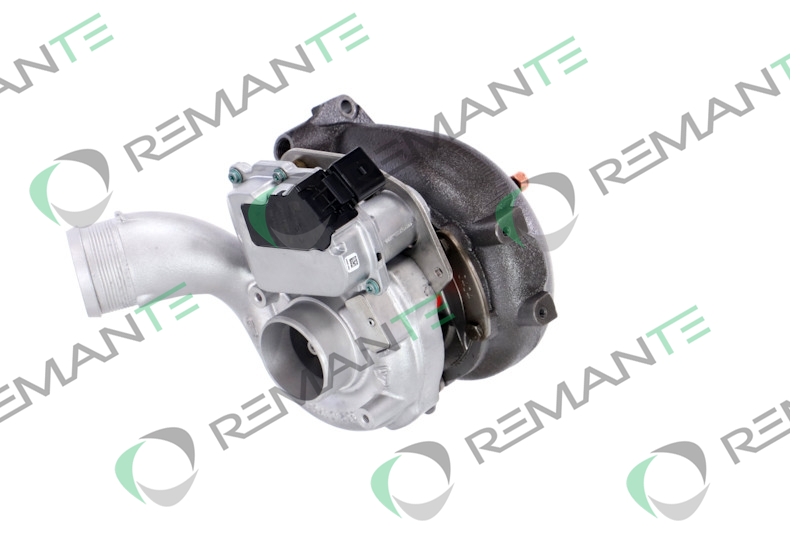 Remante Turbolader 003-002-000005R