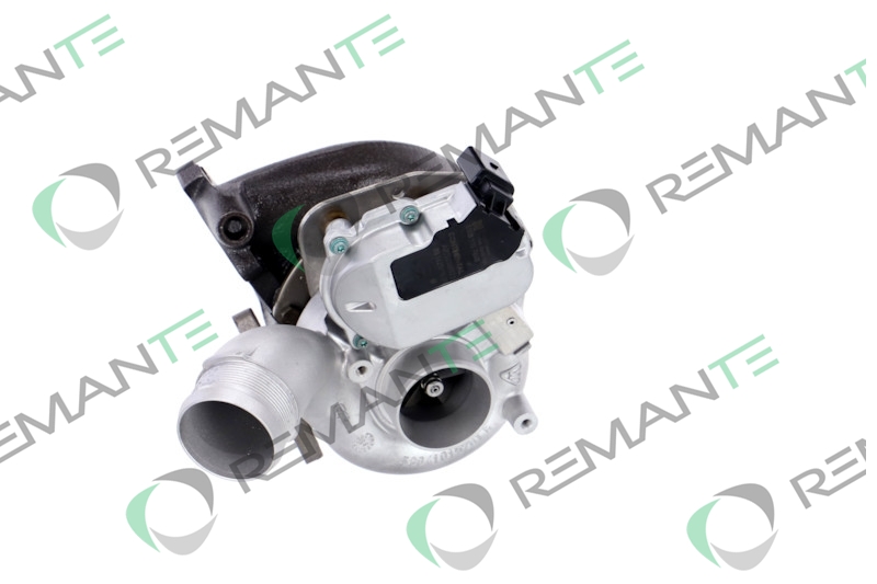 Remante Turbolader 003-002-000005R